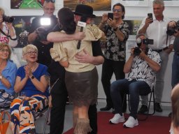 Charity-Event zu Gunsten Lichtblickhof 29.05.2026